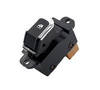 For JAC T6 V7 S5 Car Power Electric Window Master Control Switch Regulator Glass Lift Console 3750040U1510 3750030U1512 Window Control Switch(3750040U1510)