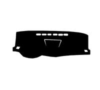 For Jac T8 Pro 2021 2022 2023 Car Dashboard Cover Carpet Dash Mat Auto Sun Shade Dashmat Anti-Uv Anti-Sun Rug Pad Cushion