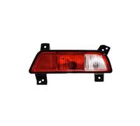 For JAC T8 T9 Pickup Car Accessories Rear Bumper Reflector Light Stop Lamp Warning Brake Lamp Signal Light Fog Light Tail Lamp(Right)