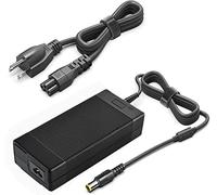 for Jackery 1000 Charger,MJPOWER 24V 180W AC Adapter Compatible with Jackery Portable Power Station Explorer 1000 E1000 1002Wh Solar Generator Replacement HKA18024075-6C Power Adapter Supply Cord