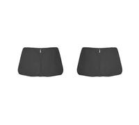 For Jade FR4 FR5 2013-2020 Car Window Front Shield SunShade Windshield Rear Side Window Curtain Sun Visor Side Window Sunshades(Front Windshield 1)