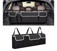 for Jaecoo J5 / E5 EV 2025- Trunk Organizer Hanging