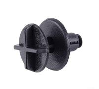 For Jaguar and For Land Rover 10Pcs Plastic Fasteners Trim Clips Replacement Car Bumper Tank Parts for Automotive Use