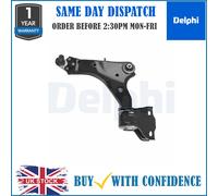 For Jaguar E-pace 2017-2025 2.0 Delphi Wishbone/suspension Track Control Arm