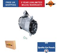 For Jaguar F-pace 2015-2025 2.0d NRF Air Conditioning Compressor 320038