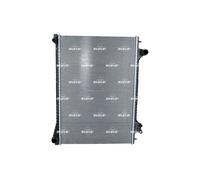 FOR JAGUAR F-PACE SUV X761 RADIATORS 550307