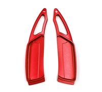 for Jaguar for F-Type 2013 2014 2015 2016 2017 Car Into Gear Paddle Shift Extender Steering Wheel Shift Paddles Shift Paddle Extension