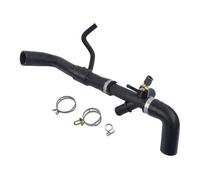 for Jaguar for S-Type 3.0 V6 Petrol 2002 2003 2004 2005 2006 Radiator Hose JLM21497