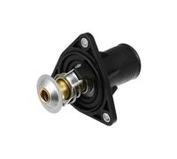 For Jaguar For X-Type 2002 2003 2004 2005 2006 2007 2008 1 Pcs Car Engine Coolant Thermostat Housing Sensor C2S11278