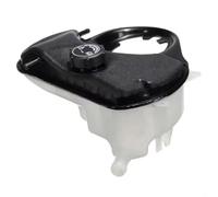 For Jaguar For X-Type Car Parts C2S46861 C2S18320 Coolant Expansion Tank Coolant Expansion Tank