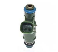 for Jaguar for X-Type for 2.5L for 3.0L 2002-2008 Series 852-12234 Fuel Injectors Nozzle 1X43AB 1955004011 1X43-AB 195500-4011(1PCS)