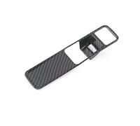 For Jaguar For XE For X760 2015-2019 Car Gear Electric Hand Brake Panel Frame Trim Cover Sticker Decoration Interior Accessories Gear Shift Panel Trim