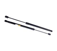 For Jaguar For XE For X760 For X260 For Sportbrake T2H3023 GX7316C826AB Bonnet Hood Air Lift 49cm 2pcs Front Gas Spring Strut Gas Springs Lift Support
