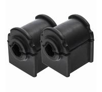 for Jaguar For XF 2009-2015 C2Z4719 Car Rear Sway Bar Stabilizer Support Bushing Replacement Anti Roll Bar Bush