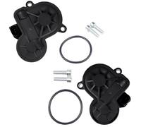 For Jaguar For XF II For I-Pace For XE For E-Pace For F-Pace 2PCs Parking Brake Actuator Motor Car Electric Hand Brake