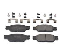 FOR JAGUAR S-TYPE FRONT BRAKE PADS SET KIT