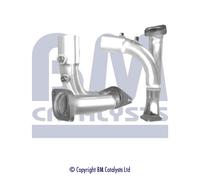 Exhaust Connecting Pipe JAGUAR X-TYPE 3.0i V6 (AJ ) 6/01-12/09