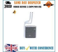 For Jaguar X-type 2003-2009 2.0d 2.2d NRF Heater Matrix 54330