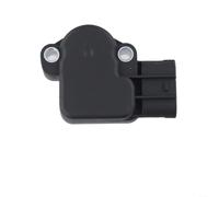 For Jaguar X-type - Direct Replacement Plastic Housing Black Oem-compatible Engine Management Sensor Throttle Position Sensor F48f-9b989-ab for (F48F9B989AB)