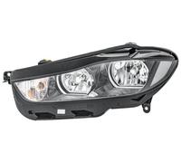 For Jaguar XE Headlight LED Left 15 OEM HELLA