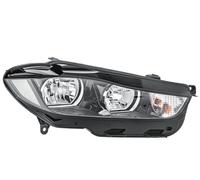 For Jaguar XE Headlight LED Right 15 OEM HELLA