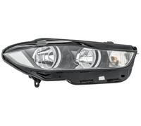 For Jaguar XE Headlight LED Right 15 OEM HELLA