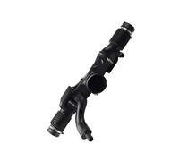 For Jaguar XF 5.0L XJ Intake Hose Pipe sleeve 2010-2019