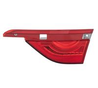 For Jaguar XF II Rear Light Inner Section LED Right 15 OEM HELLA