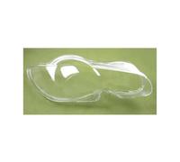 For Jaguar XF XFL 2008 2009 2010 2011 Car Headlight Lens Cover Transparent Lampshade Headlamp Shell Car Headlight Cover(1PCS right side)