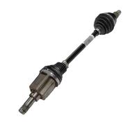 For JAGUAR XJ 2010-2019 Front Left CV Axle Assembly Driveshaft T2H59080 C2D19745 C2D42129
