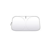 For Jaguar XK Series XK120 XK8 XKR 1997 1998 1999 2000 2001-2015 Sun Shade Windshield Visor Protector Windscreen Folding UV Protection Car Window Shades
