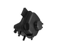 For Jaguar XK8 1997-2006 Coolant Radiator Reservoir Tank MJD4400AB Coolant Overflow Expansion Bottle With Cap FRTRGVUVXP