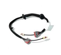 For Jagura XF X250 Car Reverse Camera Wiring Harness | C2Z19978 Rear Trunk Lid Camera Cable