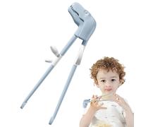 For Japanese, the practice stands for cartoon dinosaurs | Made of and reusable learning dishes flexibility fingers
