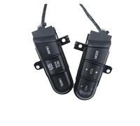 For Jazz For Fit For Civic 2006 2007 2008 2009 2010 2011 Backlight Steering Wheel Audio Control Switch Button 36770-SNA-A12 Car Steering Wheel Control Switch