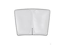 For Jazz For GR 2020 2021 2022 2023 Front Window Sun Shade Car Nano-Insulat Windshield Sunshade Visor Interior Accessories Automotive Sun Shade