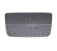 For Jazz GD GG GE GP 2002-2022 Automatic Brake Pedal Rubber Foot Pad 46545S1F981 Gas Accelerator Pedal Cover