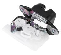 for Jazz Ge 09-14 for Hatchback Trunk Latch Tailgate Lock with Actuator 74801-TF0-902 Boot Lid Lock