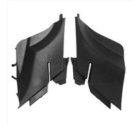 For Jazz Hatchback GD1 GD3 03-08 Front Windshield Corner Wiper Side Trim Cover Lid 74212SAAG00 74222SAAG00 LHD