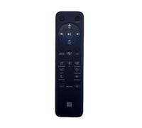 For JBL Bar 5.1 BASS Speaker Remote Control Universal 2.1/3.1 Home Theater