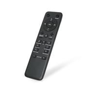 for JBL Bar 5.1 Speaker Remote Control RC 1115, ABS Speaker Remote Controller for JBL Bar 5.1 Sound Bar HD Speaker System Remote Replacement