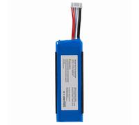 For JBL Flip Essential 3.7V 3000mAh Rechargeable Li Polymer Battery Assembly Part (Without Logo)