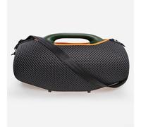 For JBL For Boombox4 Portable Speaker Storage Case with EVA Shell for Outdoor and Travel Use