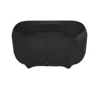 For JBL PartyBox On The Go 2/1, Speaker Dust Protective Cover, Stretch Lycra Protective Sleeve