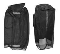 For JBL PartyBox Ultimate Outdoor Speaker Protective Case Ultimate Audio Dust Cover,Nylon Mesh Protective Cover for JBL PartyBox Ultimate Speaker Dust Cover