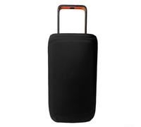 For JBL Partybox520 Dust Cover with Built in Microphone Storage Stand, Designed for Durable Protection From Dust and Organized Audio Setup