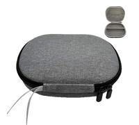 for JBL Tune 510BT/Tune 520BT/670NC Live 460NC Headphone Carrying Case Storage Bag Organizer EVA Hard Shell for WH-CH520/510 Headset