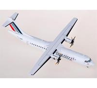 for JC Wings for Air France for ATR-72-500 F-GRPI 1:200 Aircraft Pre-built Model