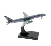 For JC Wings New Zealand Air Force 75th Anniversary Aviation Model B757-200 Alloy Die-cast Aircraft Ornament toy airplane kit