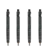 for JCB Engine for JS220 Excavator 4X Common Rail Fuel Injector Injector Nozzle 28258683 320-06833 Fuel Injector Nozzle